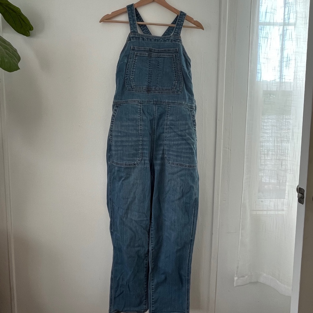 Duluth Trading Women’s Overalls